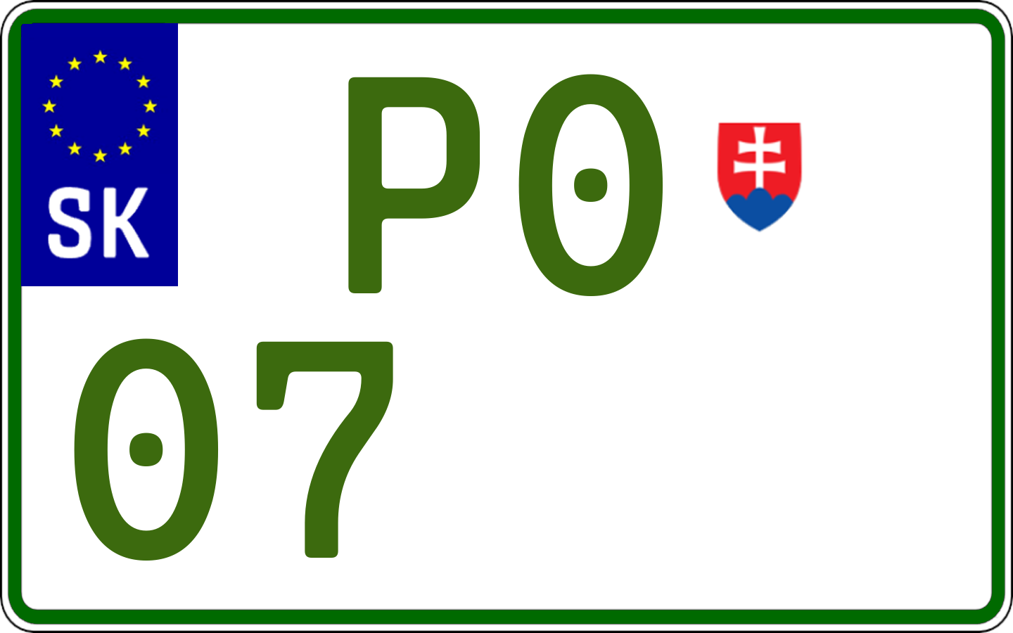 Typ IV - Elektro 2R