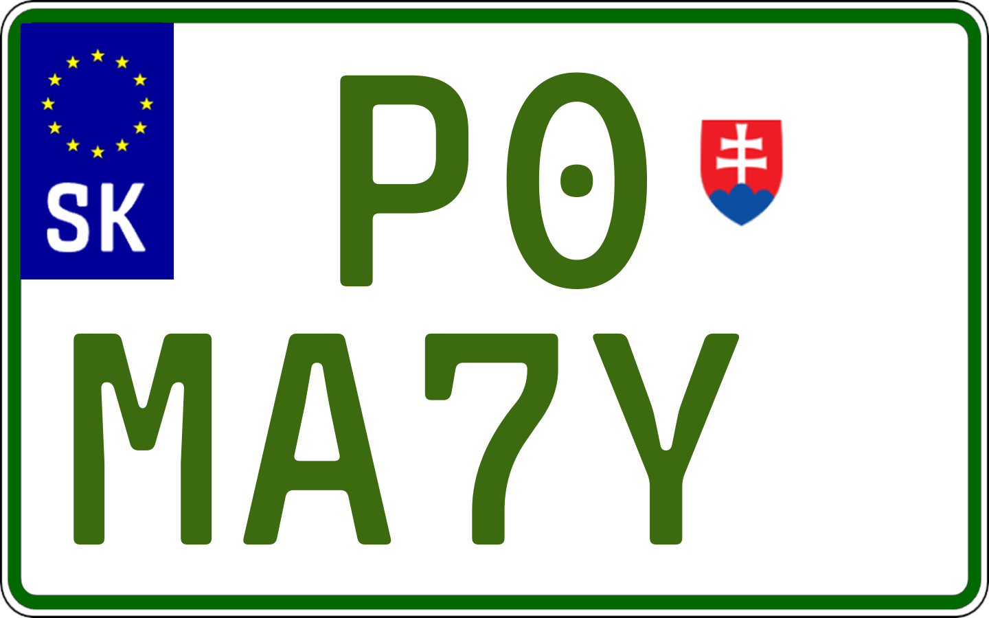 Typ IV - Elektro 2R