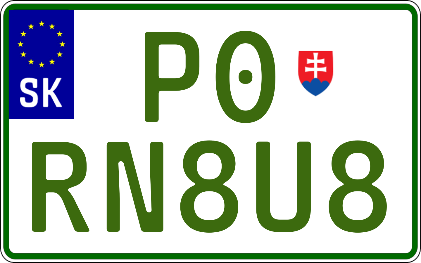Typ IV - Elektro 2R