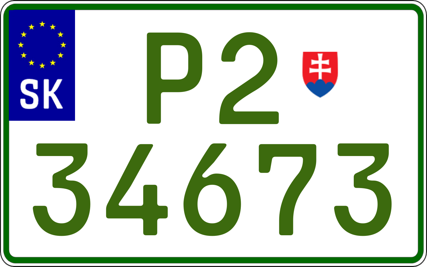 Typ IV - Elektro 2R