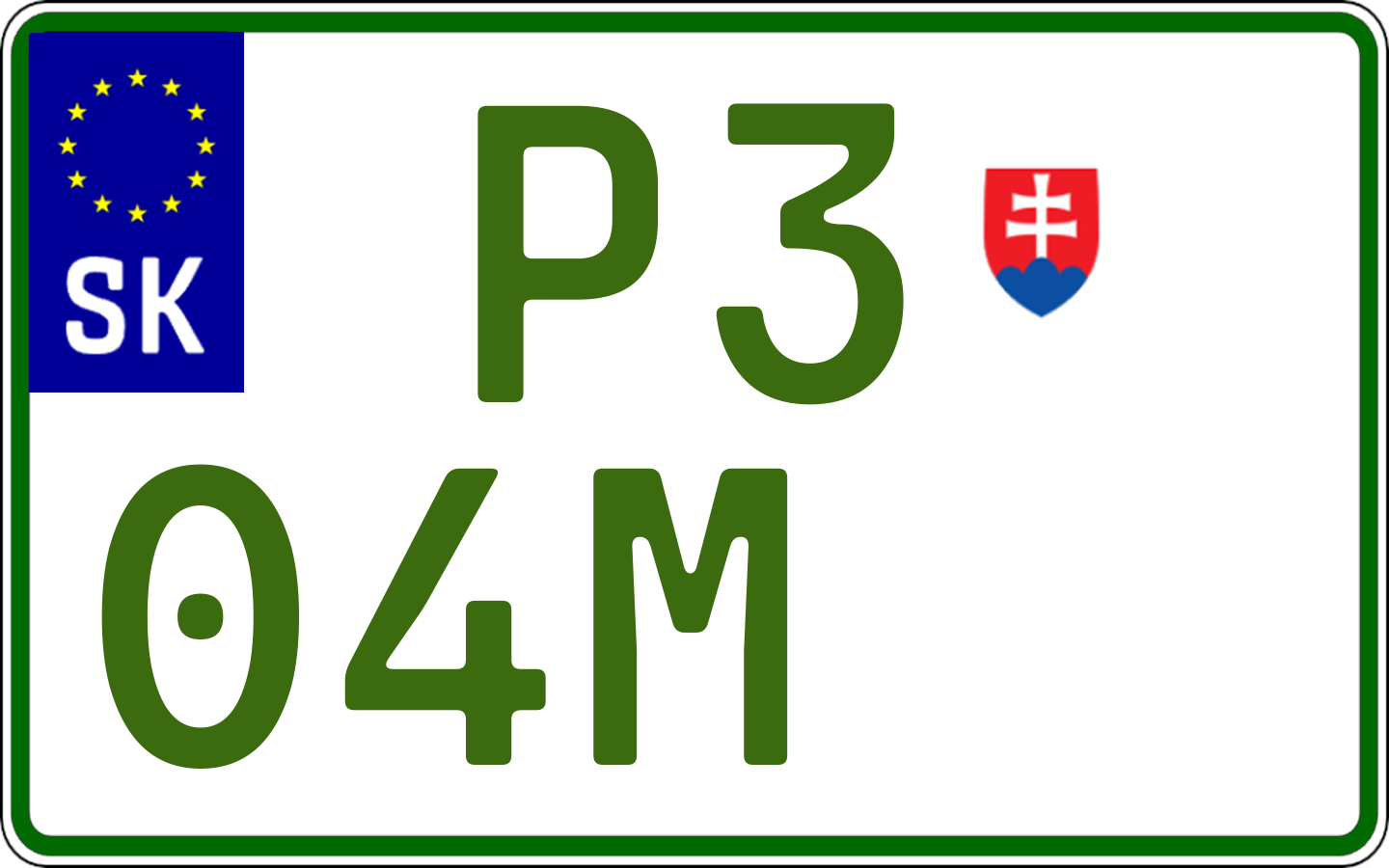 Typ IV - Elektro 2R