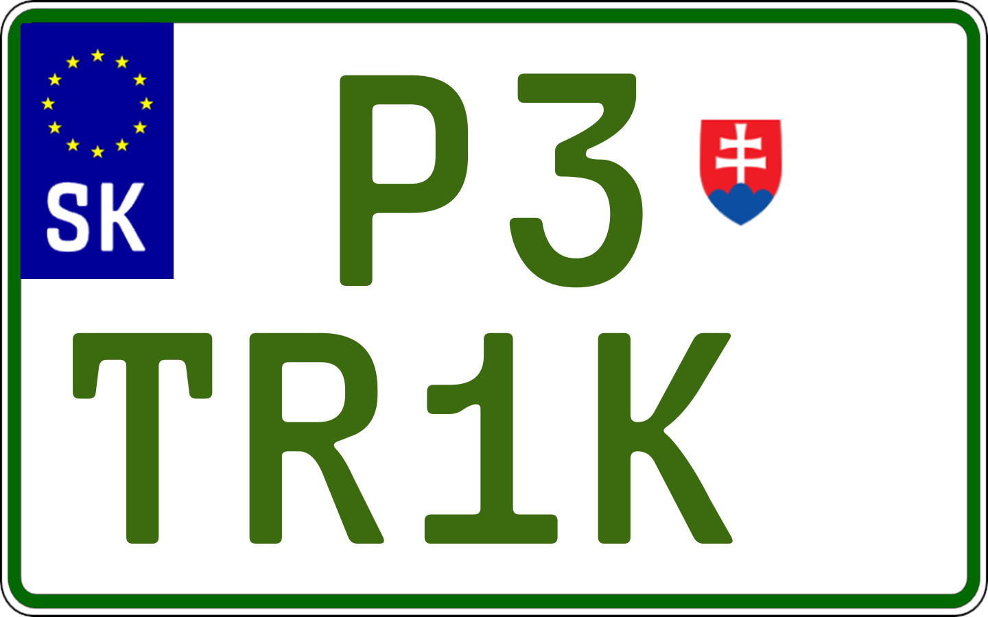 Typ IV - Elektro 2R