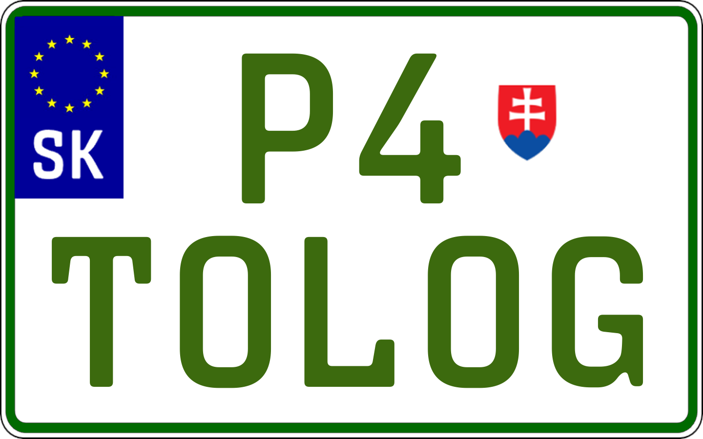 Typ IV - Elektro 2R
