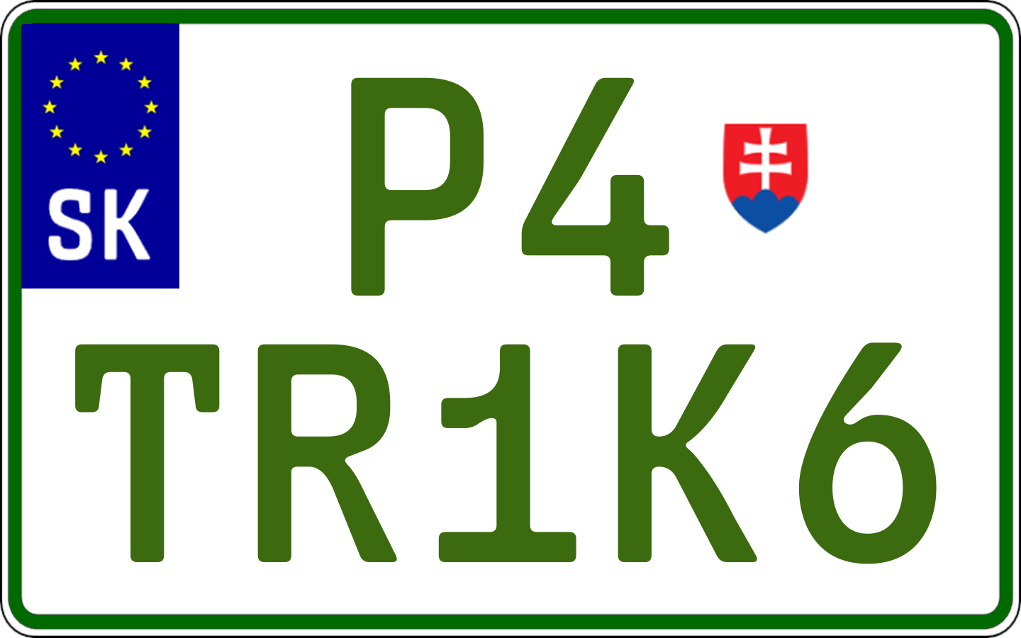 Typ IV - Elektro 2R