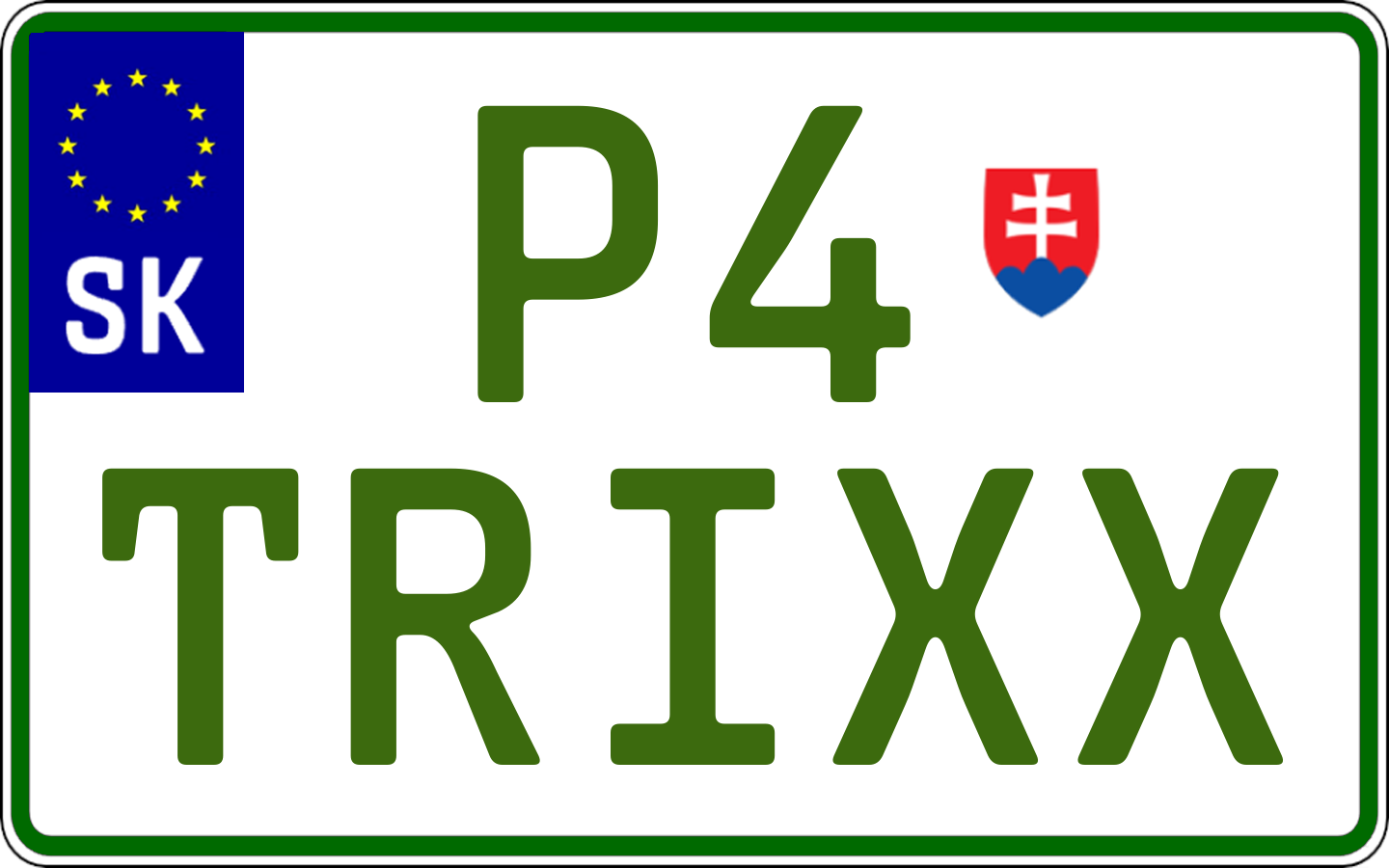 Typ IV - Elektro 2R