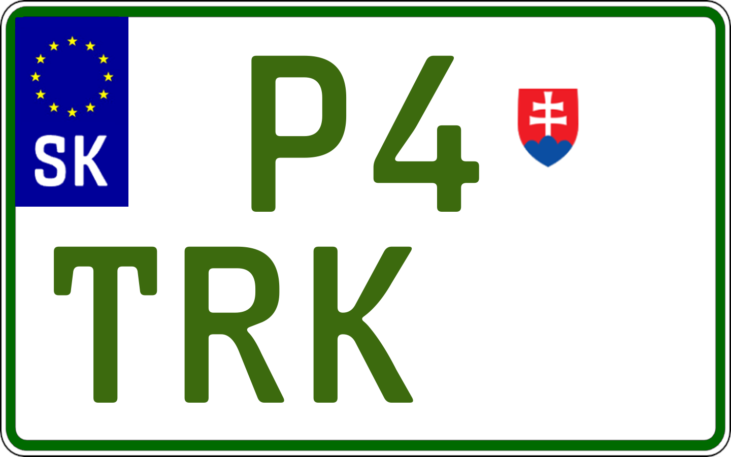 Typ IV - Elektro 2R
