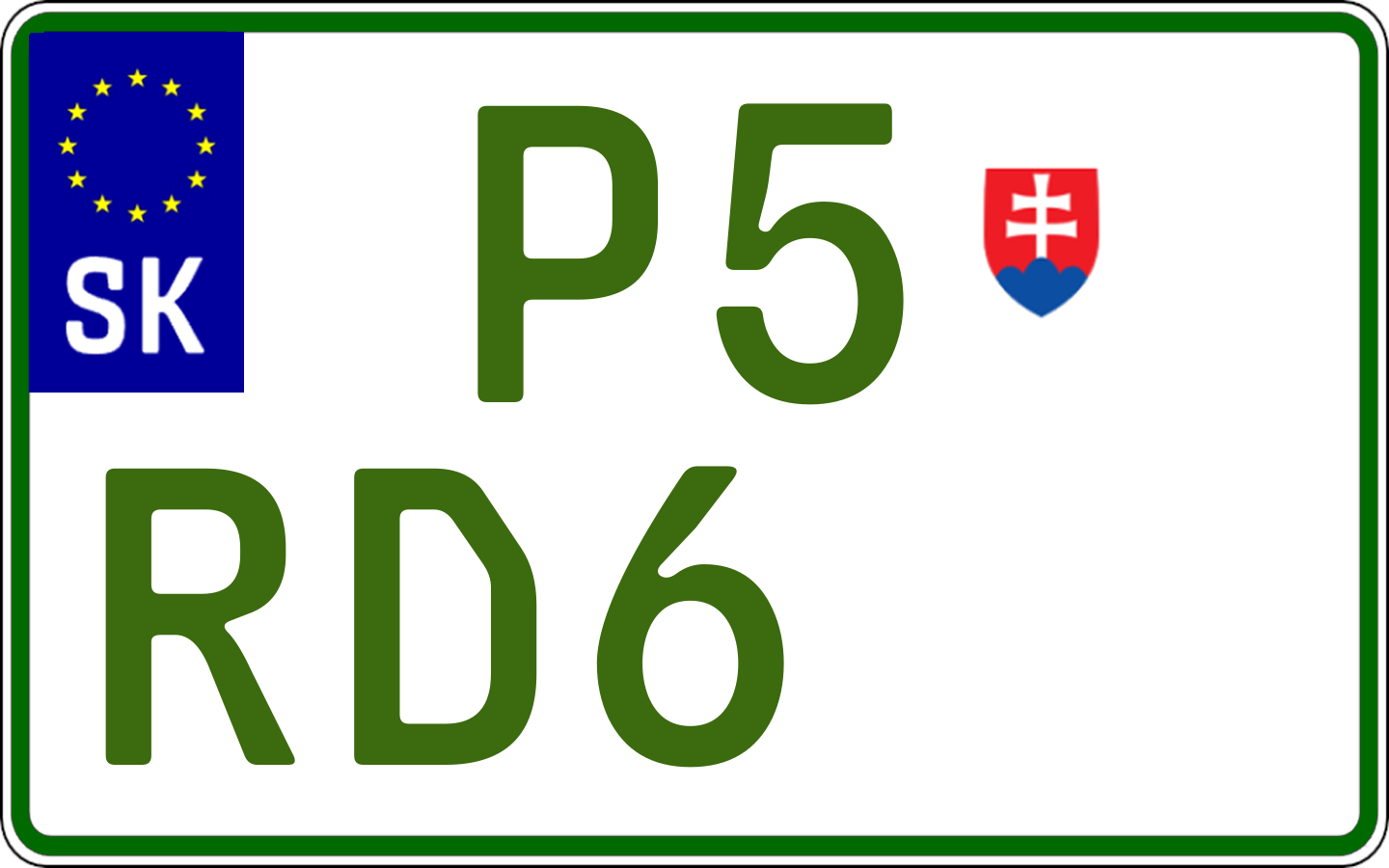 Typ IV - Elektro 2R