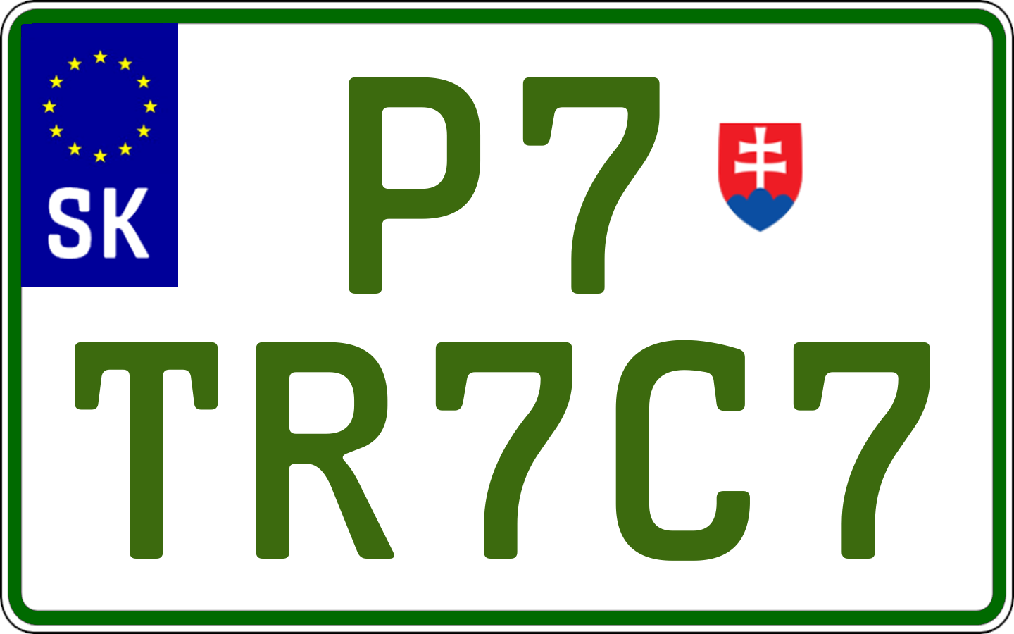 Typ IV - Elektro 2R