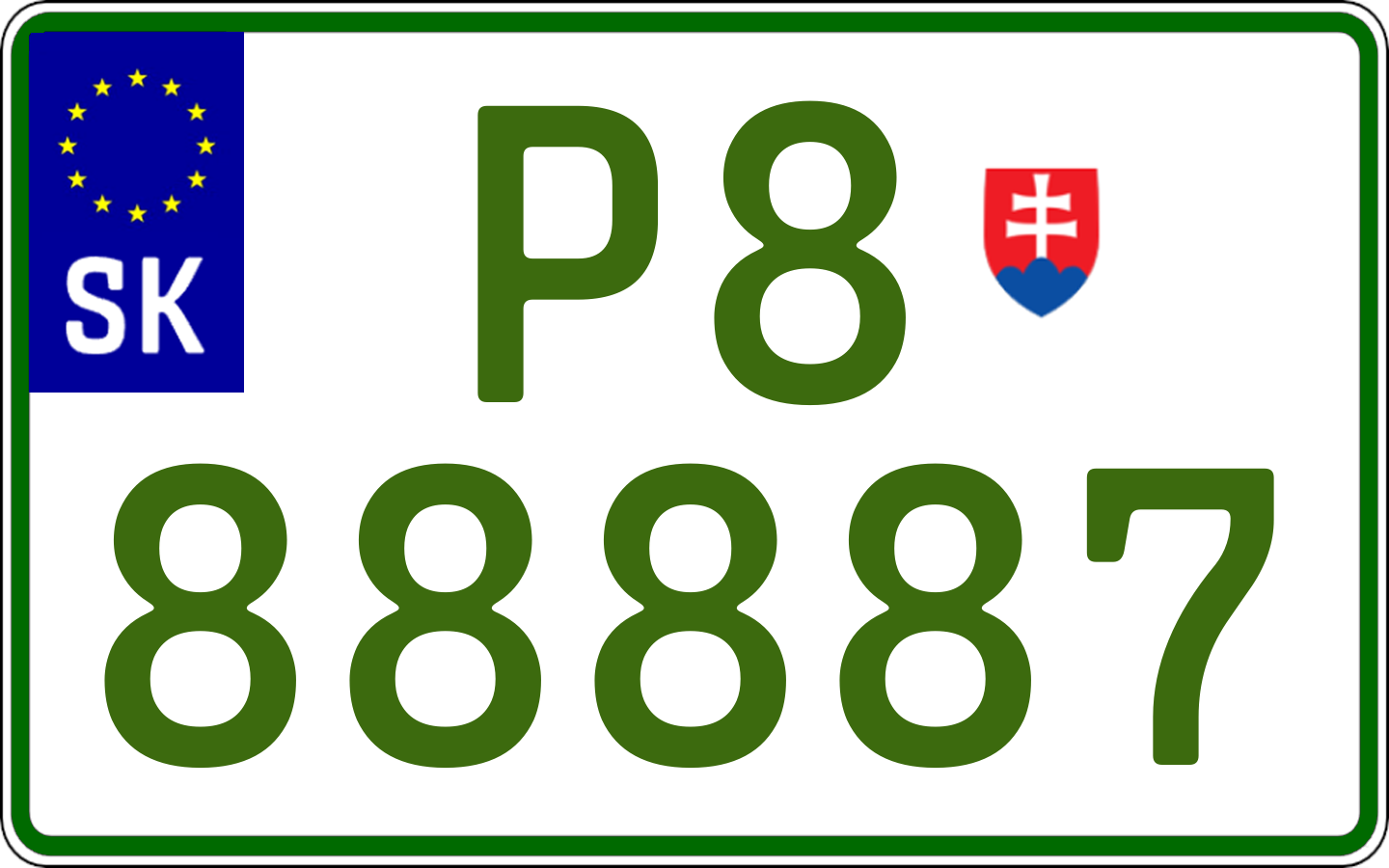 Typ IV - Elektro 2R