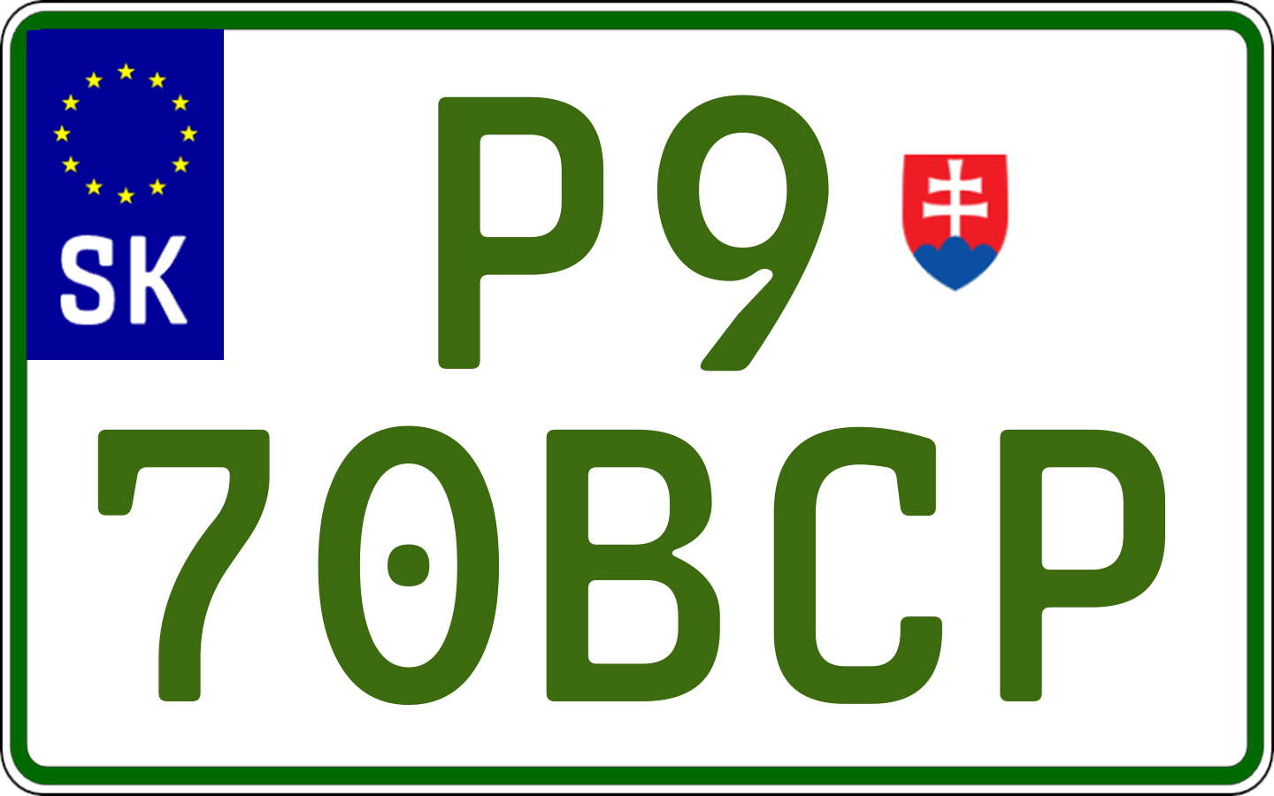 Typ IV - Elektro 2R