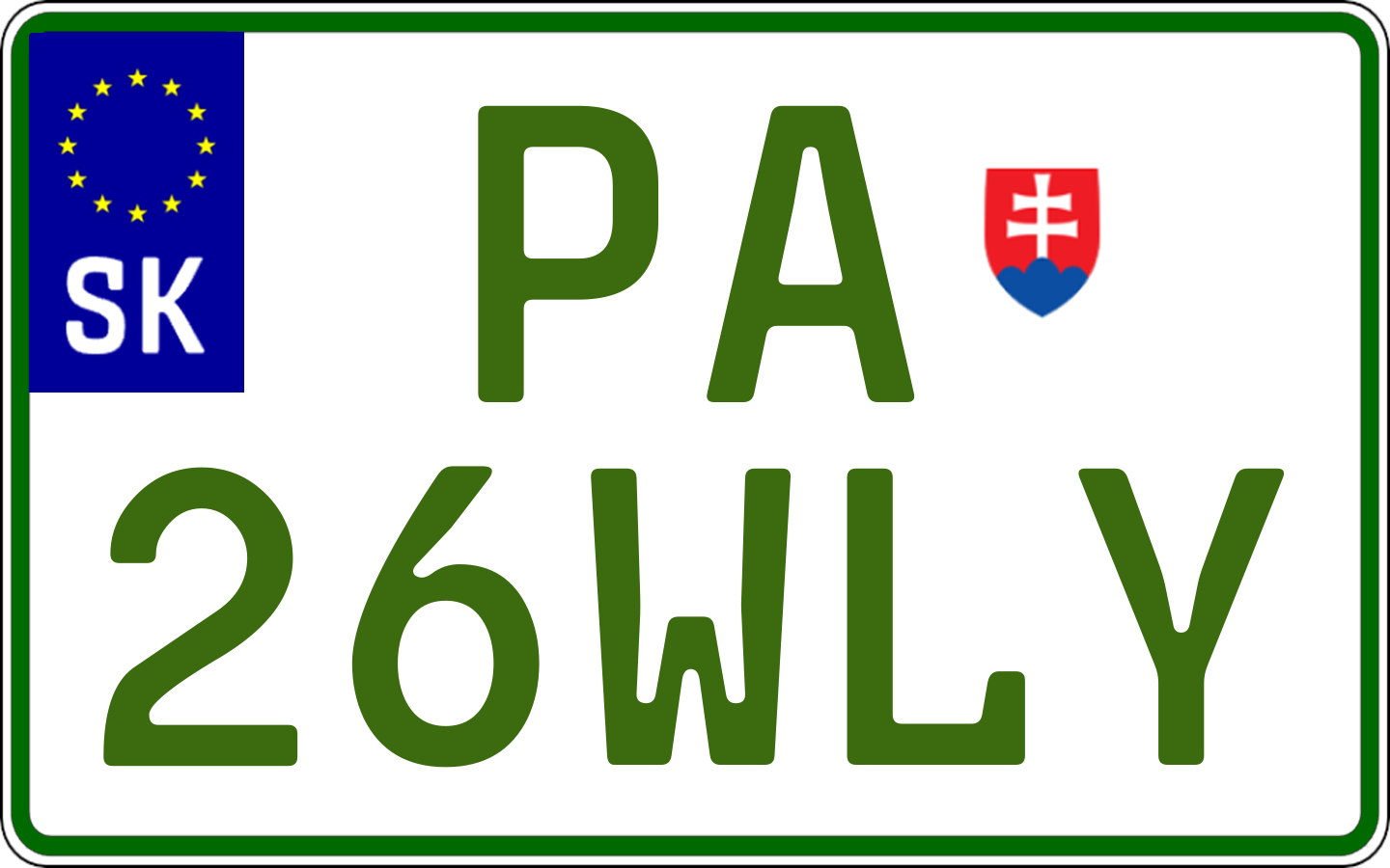 Typ IV - Elektro 2R