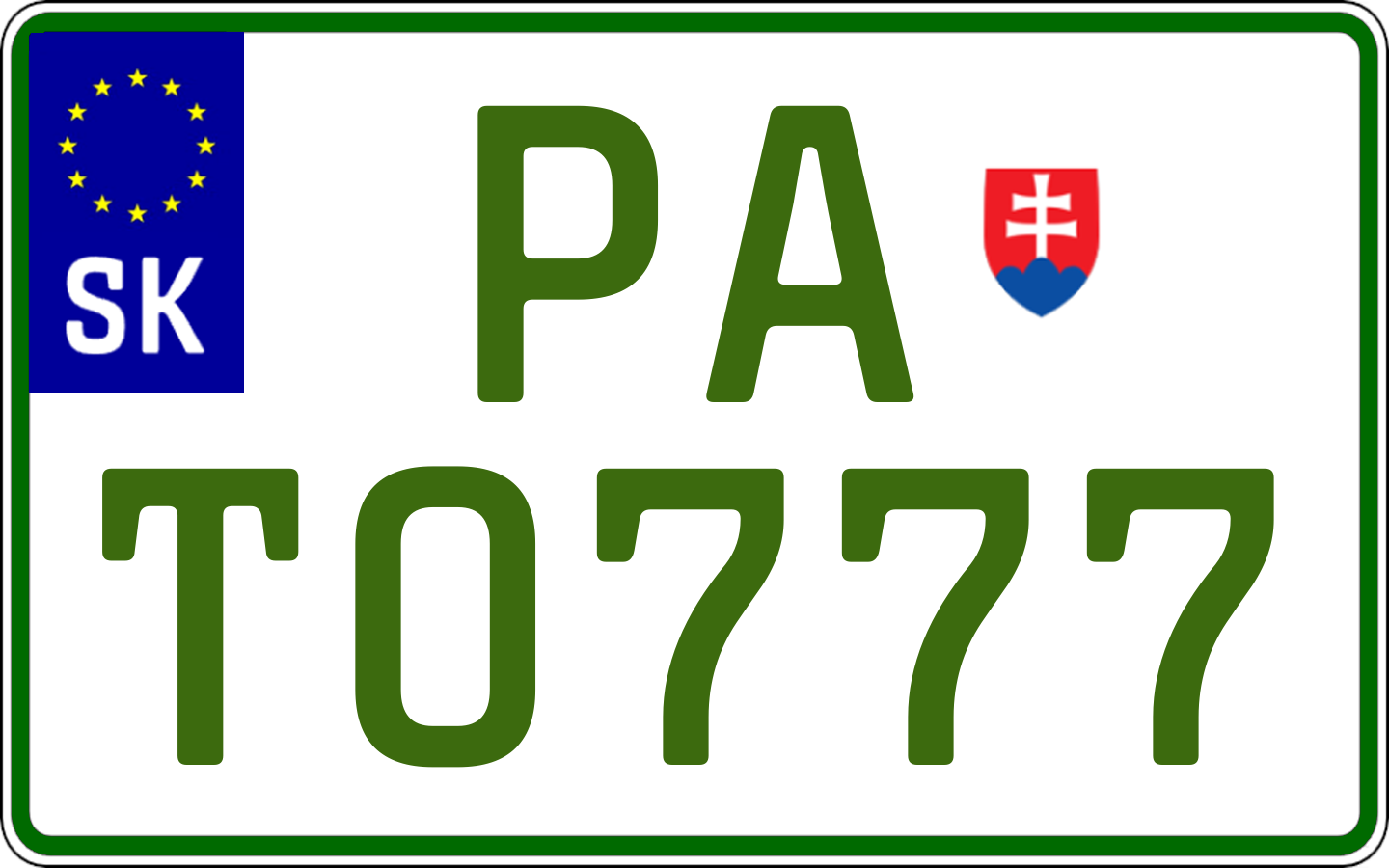 Typ IV - Elektro 2R