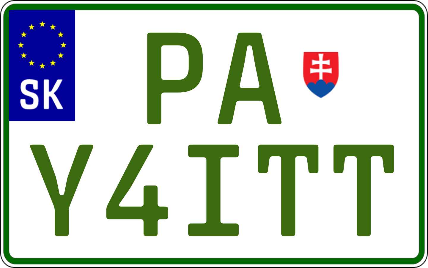 Typ IV - Elektro 2R