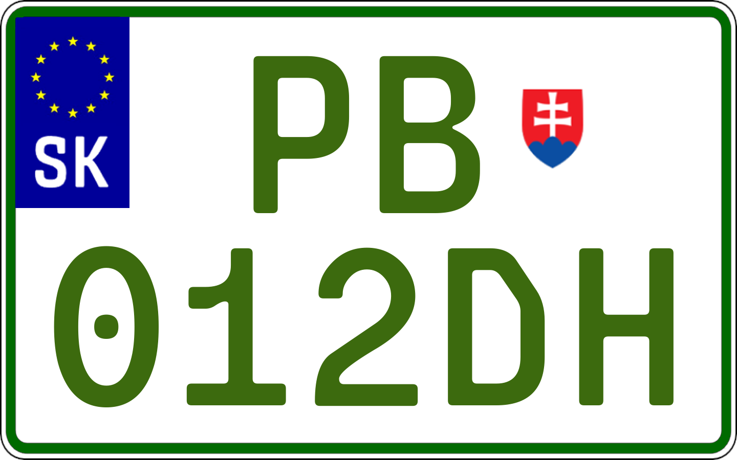 Typ IV - Elektro 2R