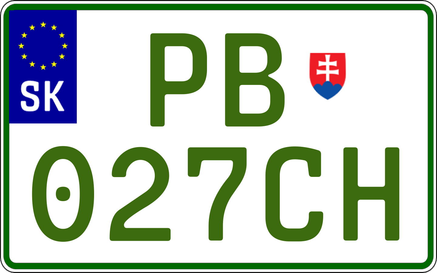 Typ IV - Elektro 2R