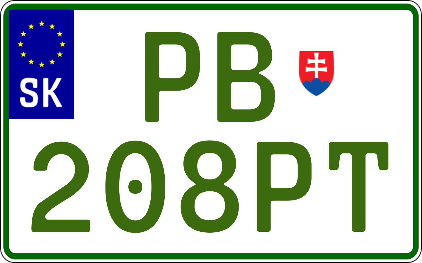 Typ IV - Elektro 2R