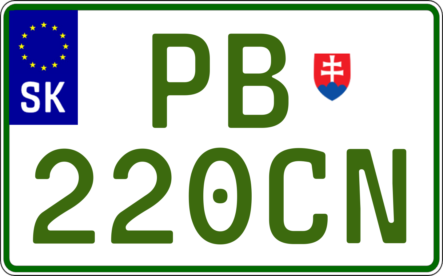 Typ IV - Elektro 2R