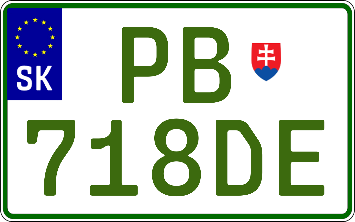 Typ IV - Elektro 2R