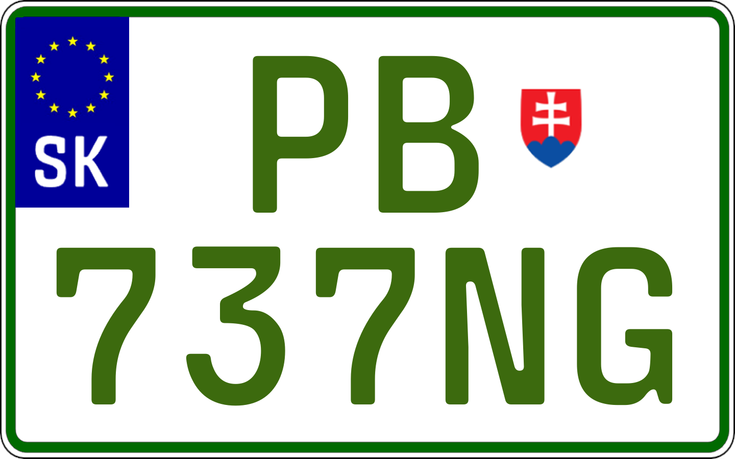 Typ IV - Elektro 2R