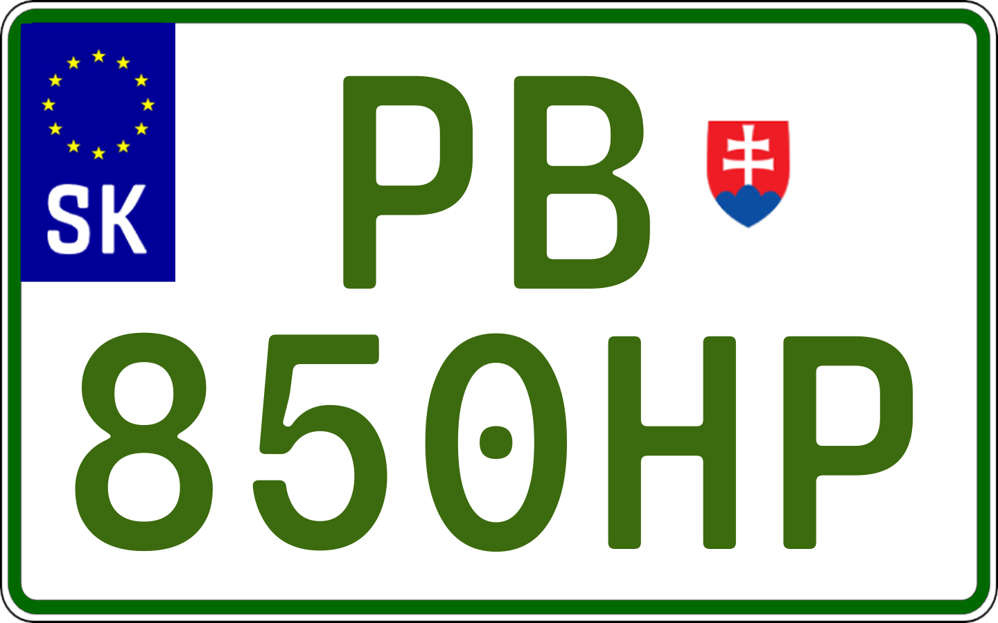 Typ IV - Elektro 2R
