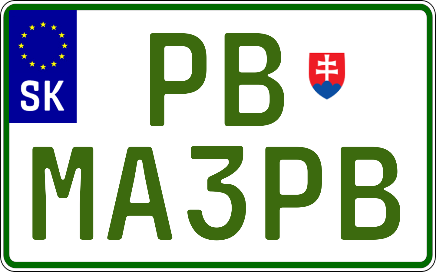 Typ IV - Elektro 2R