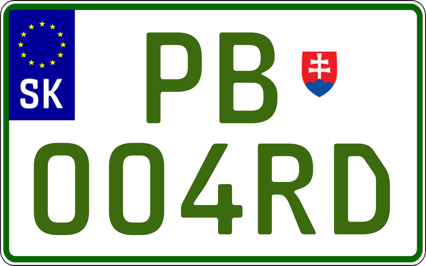 Typ IV - Elektro 2R