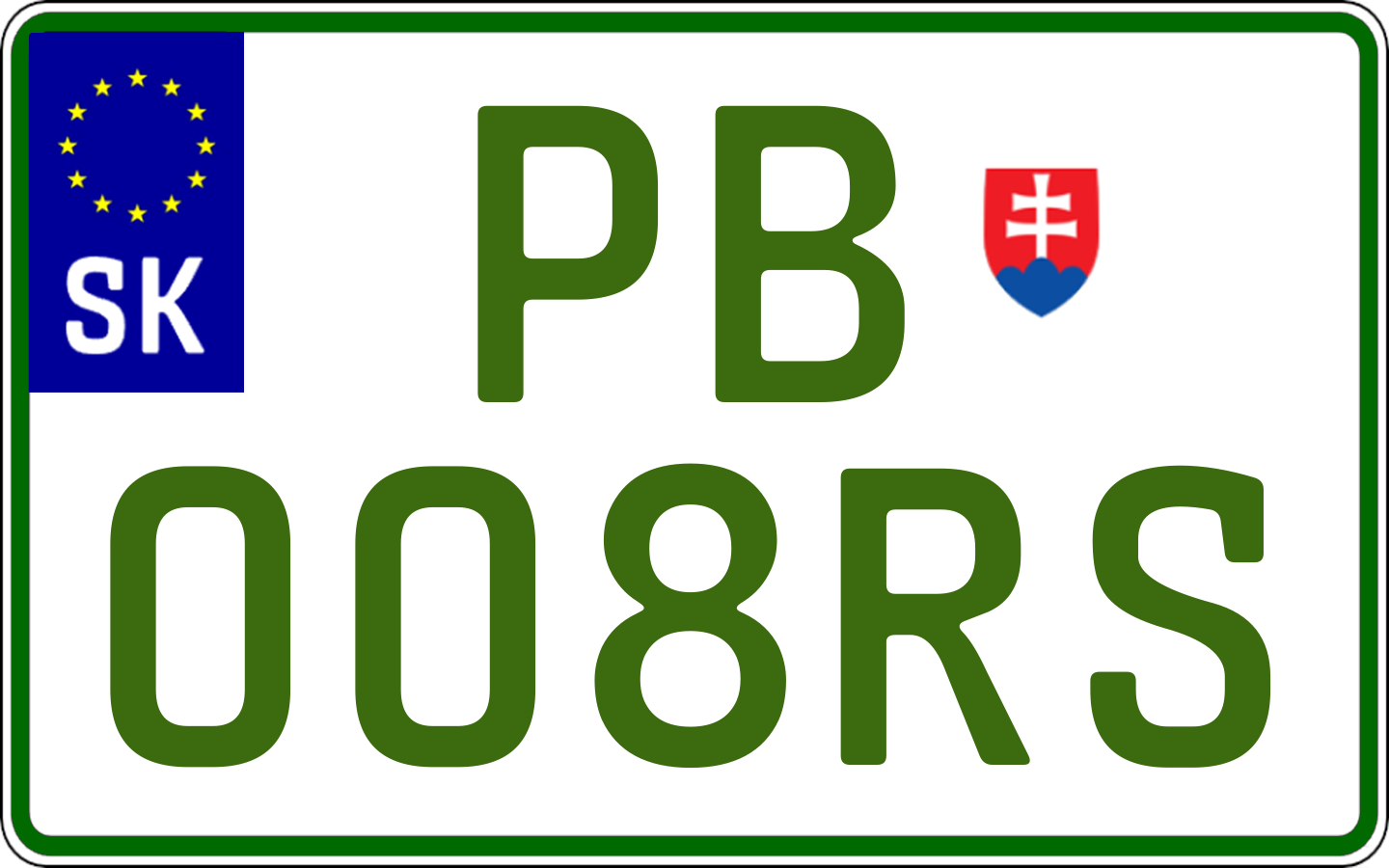 Typ IV - Elektro 2R