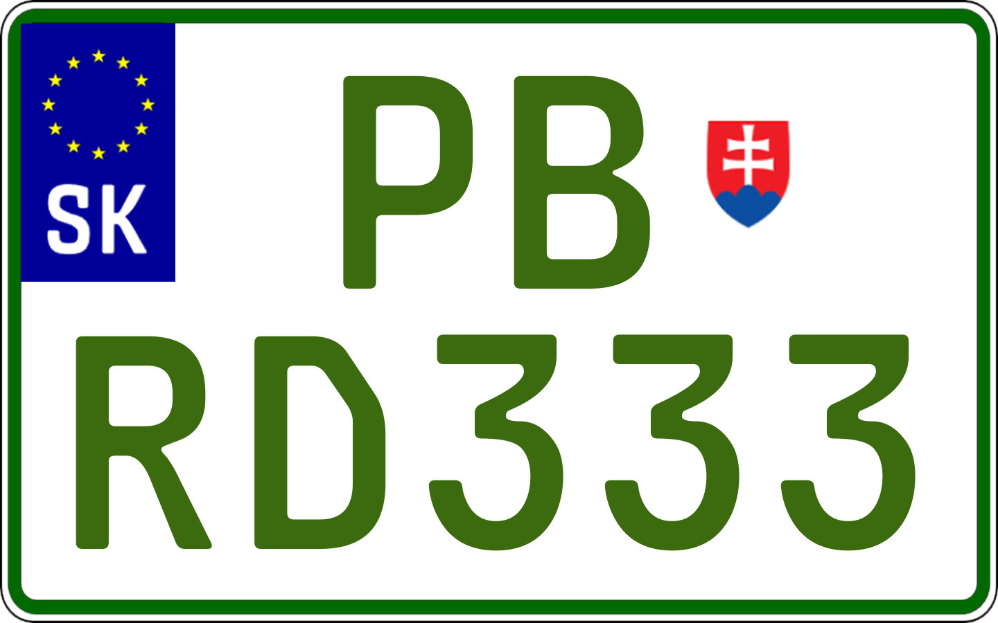 Typ IV - Elektro 2R