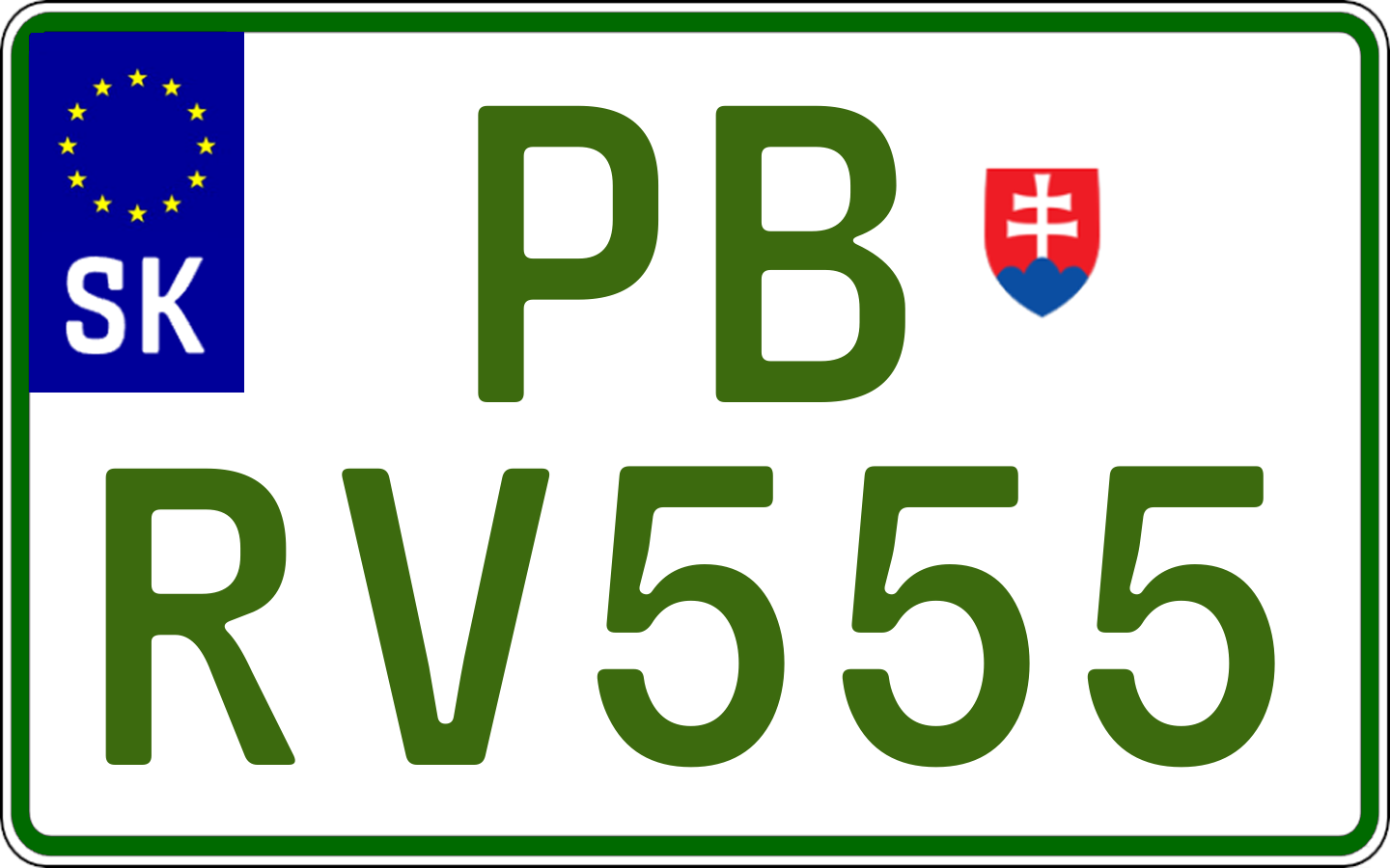 Typ IV - Elektro 2R