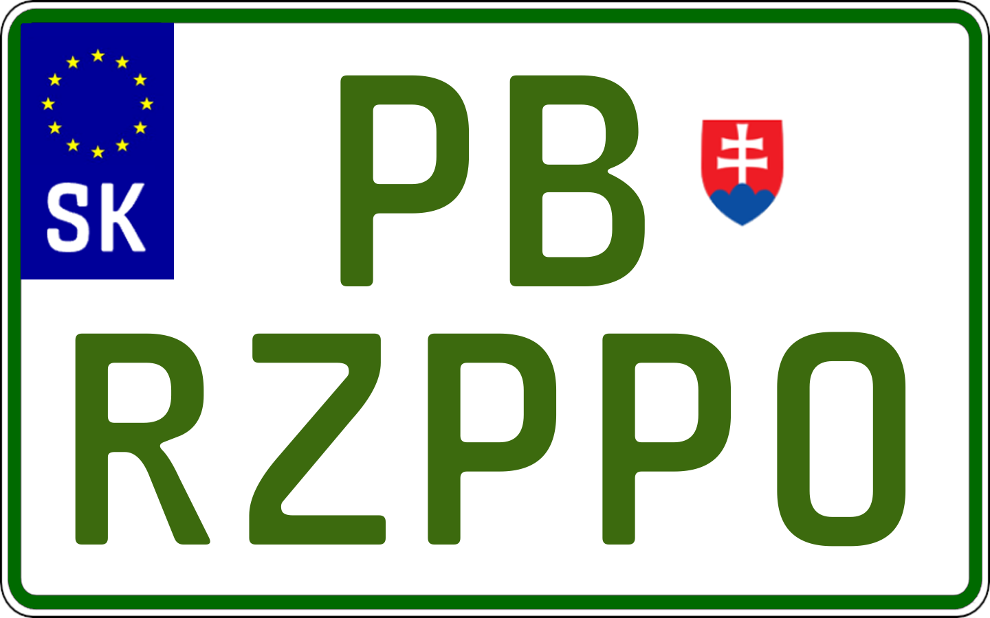 Typ IV - Elektro 2R