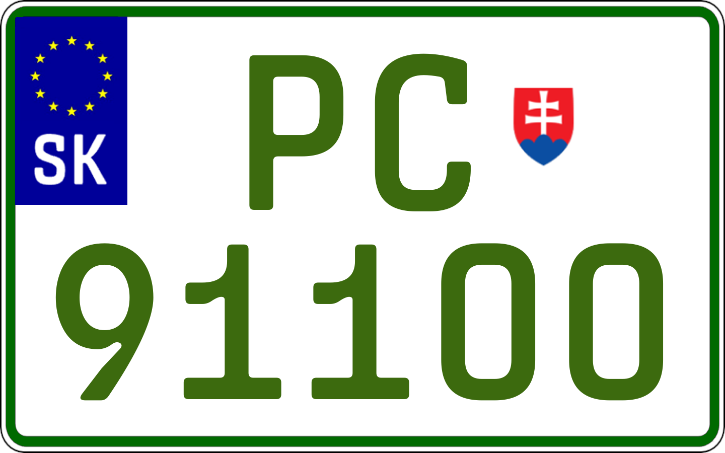 Typ IV - Elektro 2R