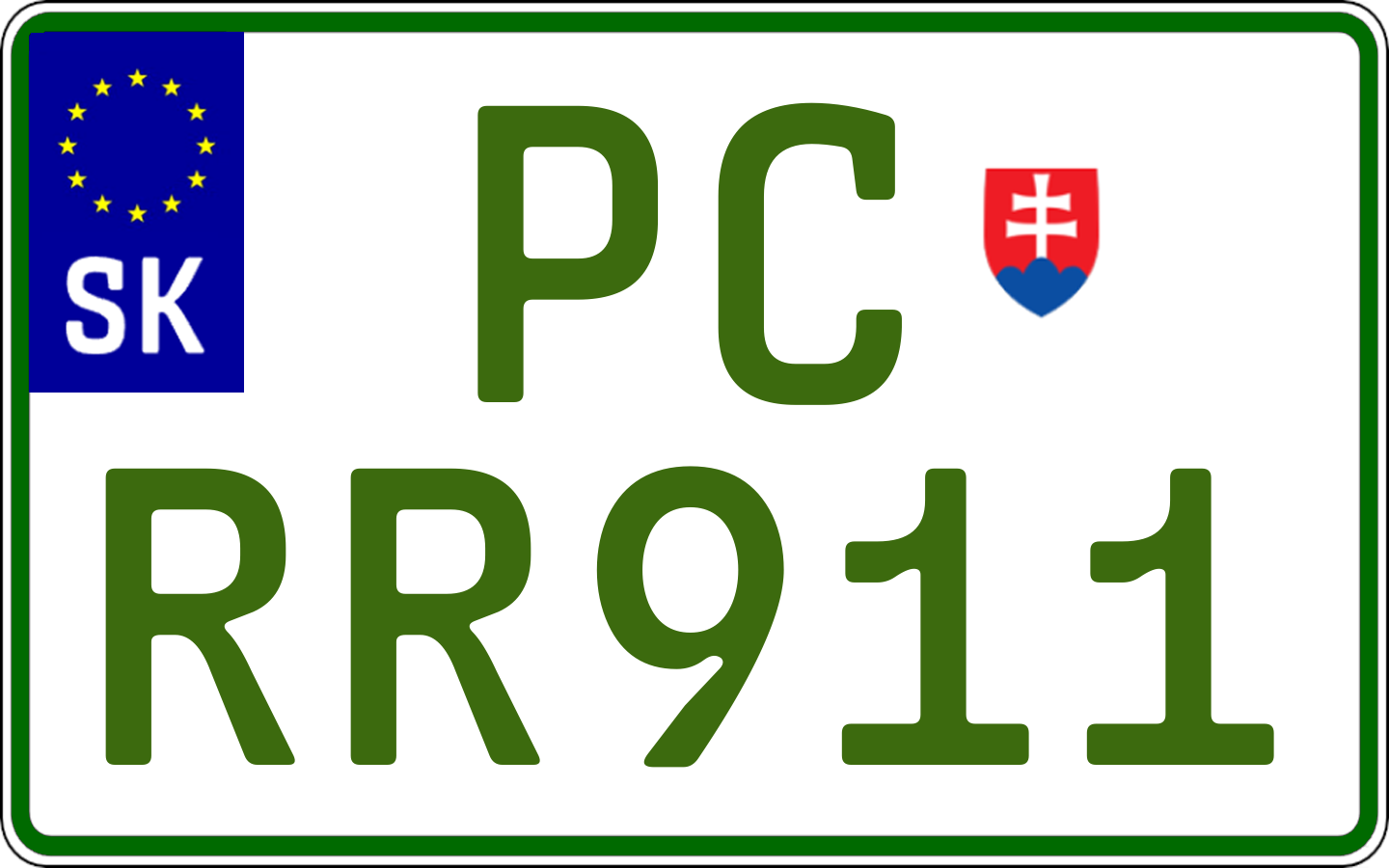 Typ IV - Elektro 2R