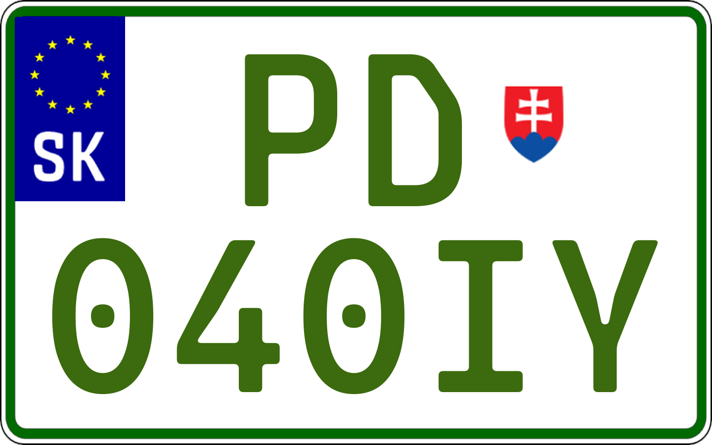 Typ IV - Elektro 2R