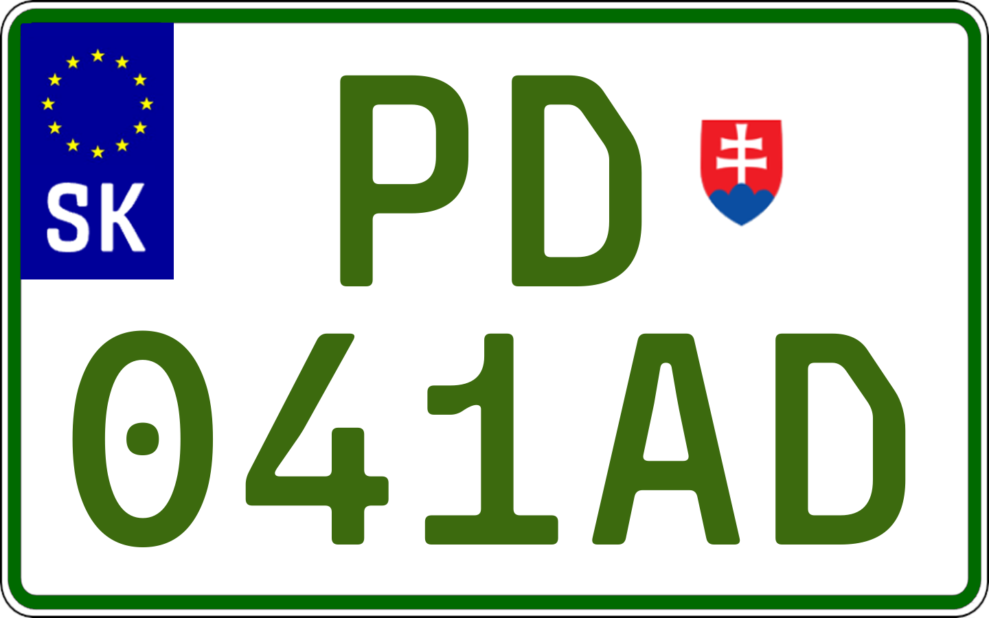 Typ IV - Elektro 2R