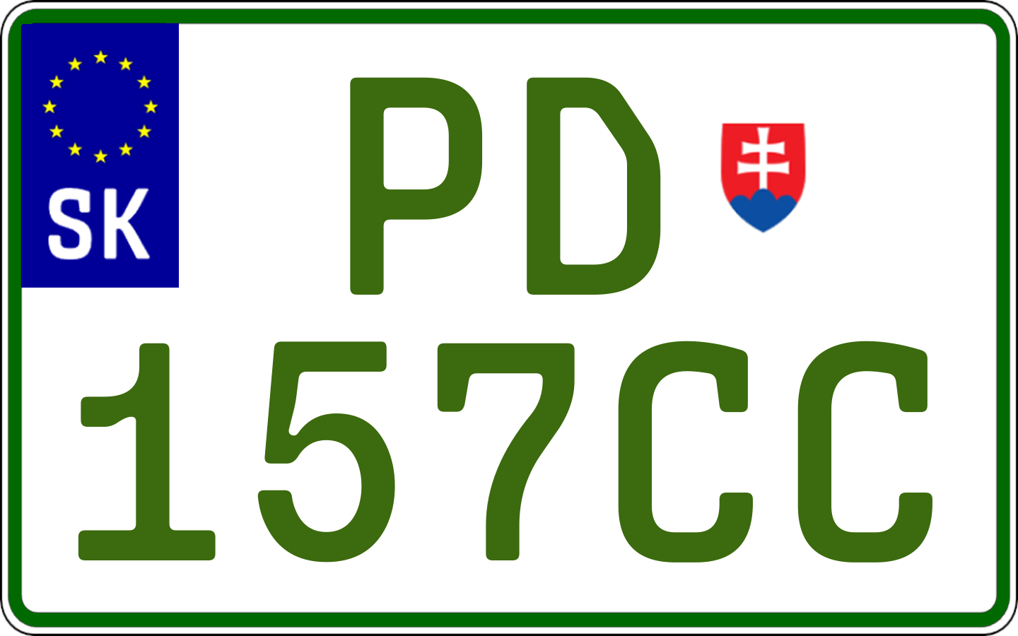 Typ IV - Elektro 2R