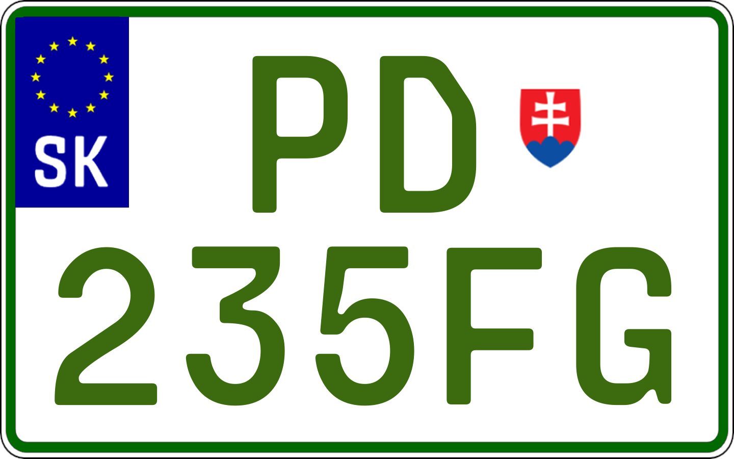 Typ IV - Elektro 2R
