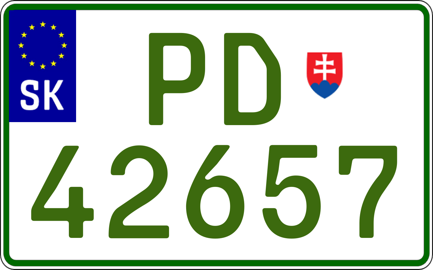 Typ IV - Elektro 2R