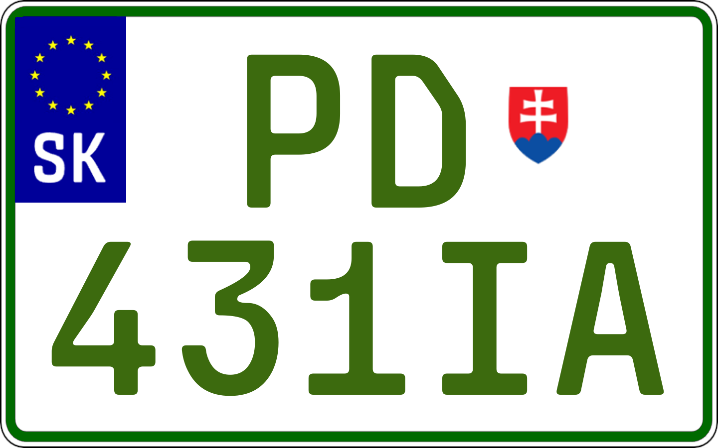 Typ IV - Elektro 2R
