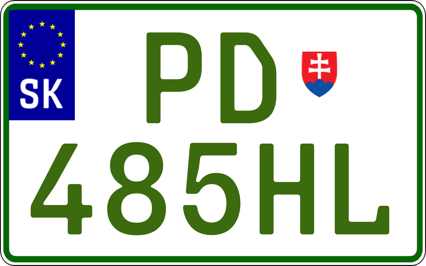 Typ IV - Elektro 2R