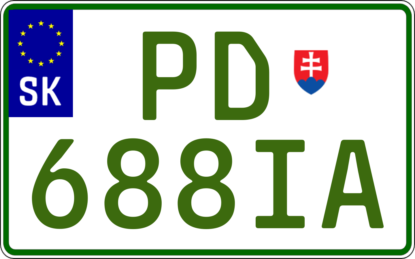 Typ IV - Elektro 2R