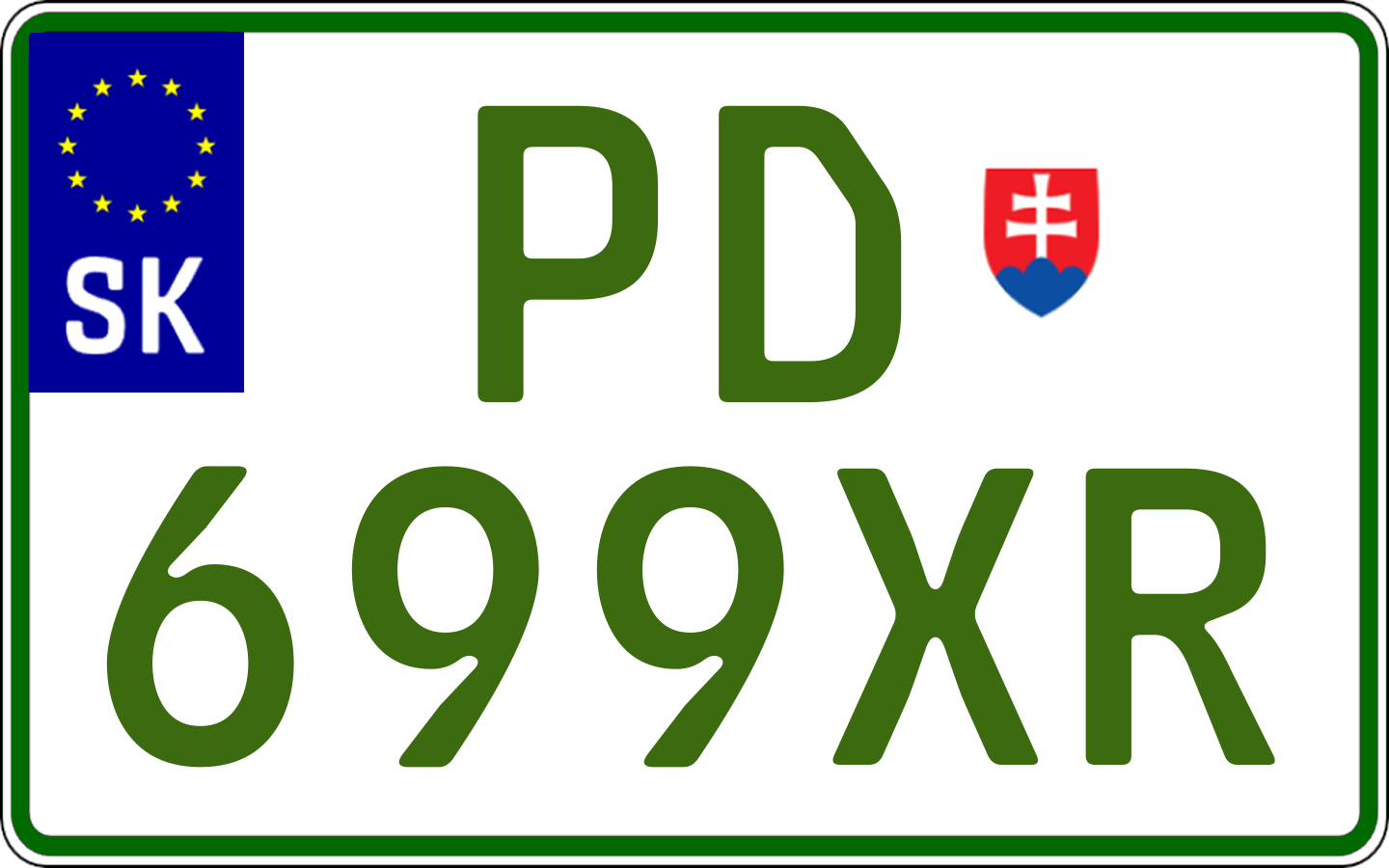 Typ IV - Elektro 2R