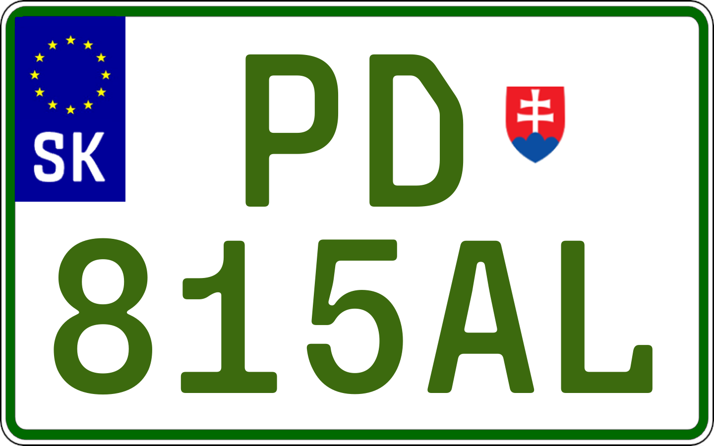 Typ IV - Elektro 2R