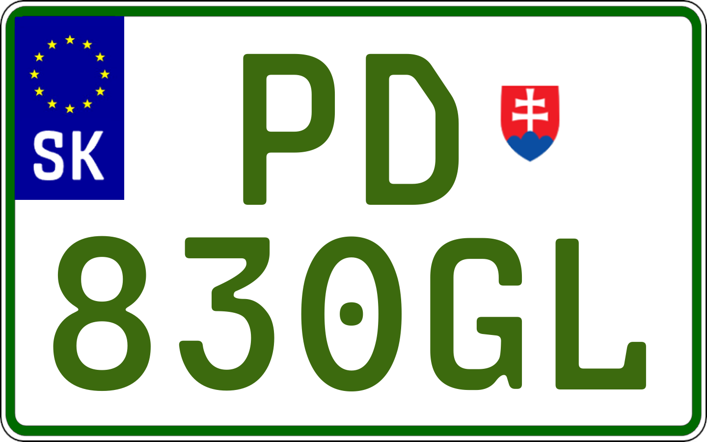 Typ IV - Elektro 2R