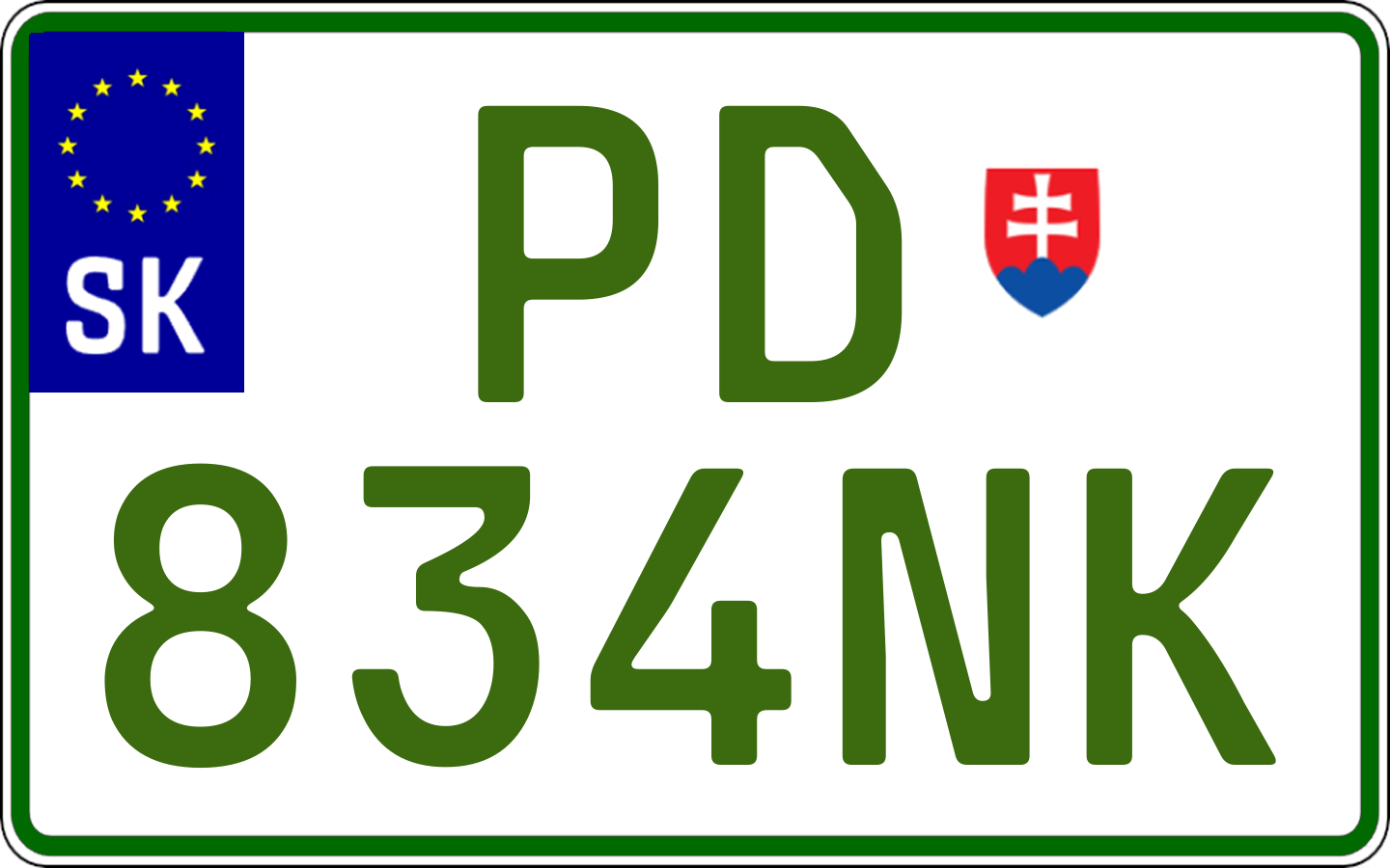 Typ IV - Elektro 2R