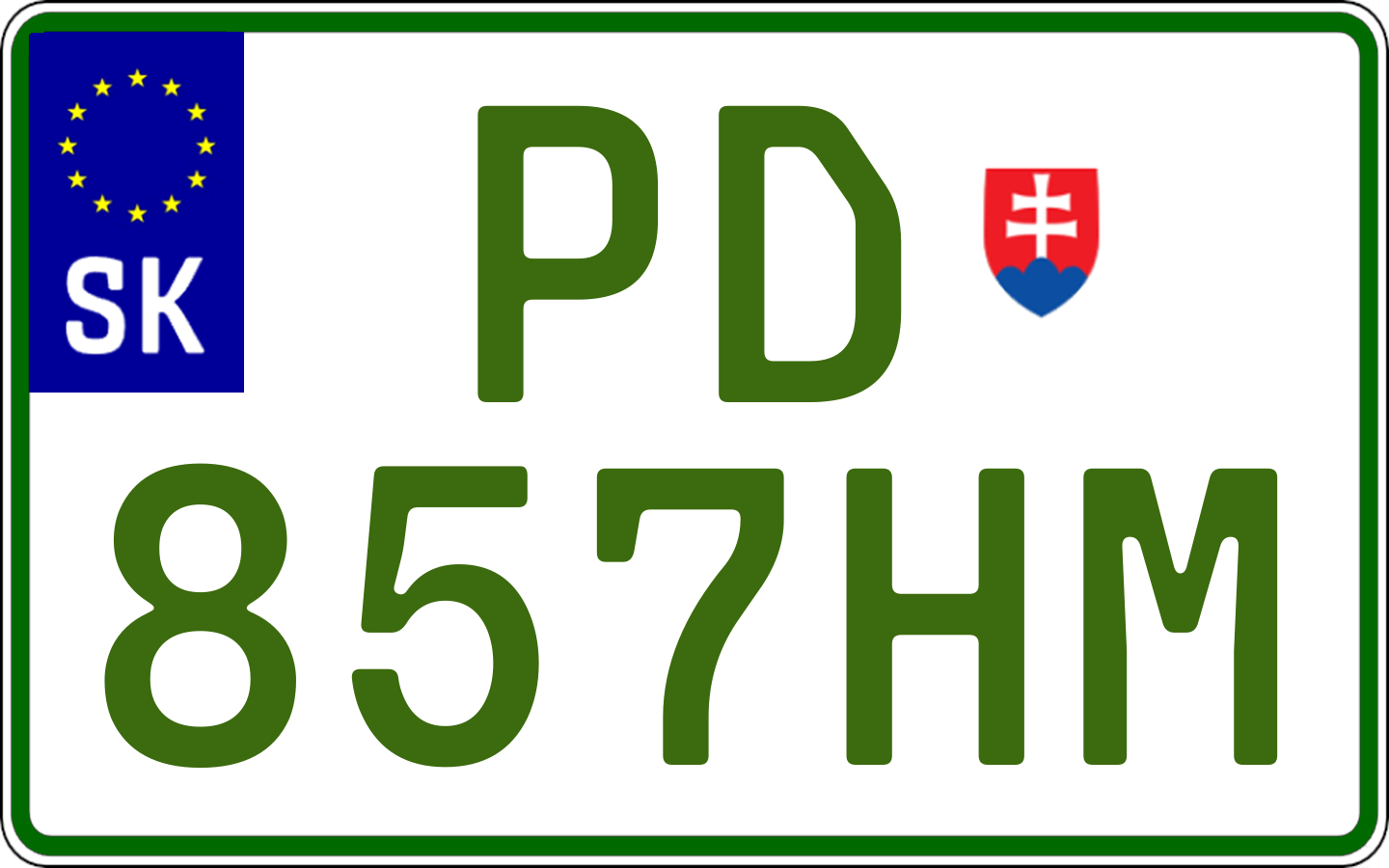 Typ IV - Elektro 2R