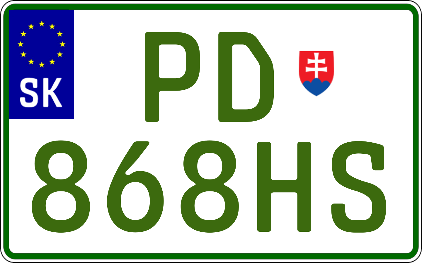 Typ IV - Elektro 2R