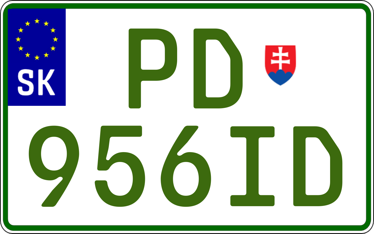 Typ IV - Elektro 2R