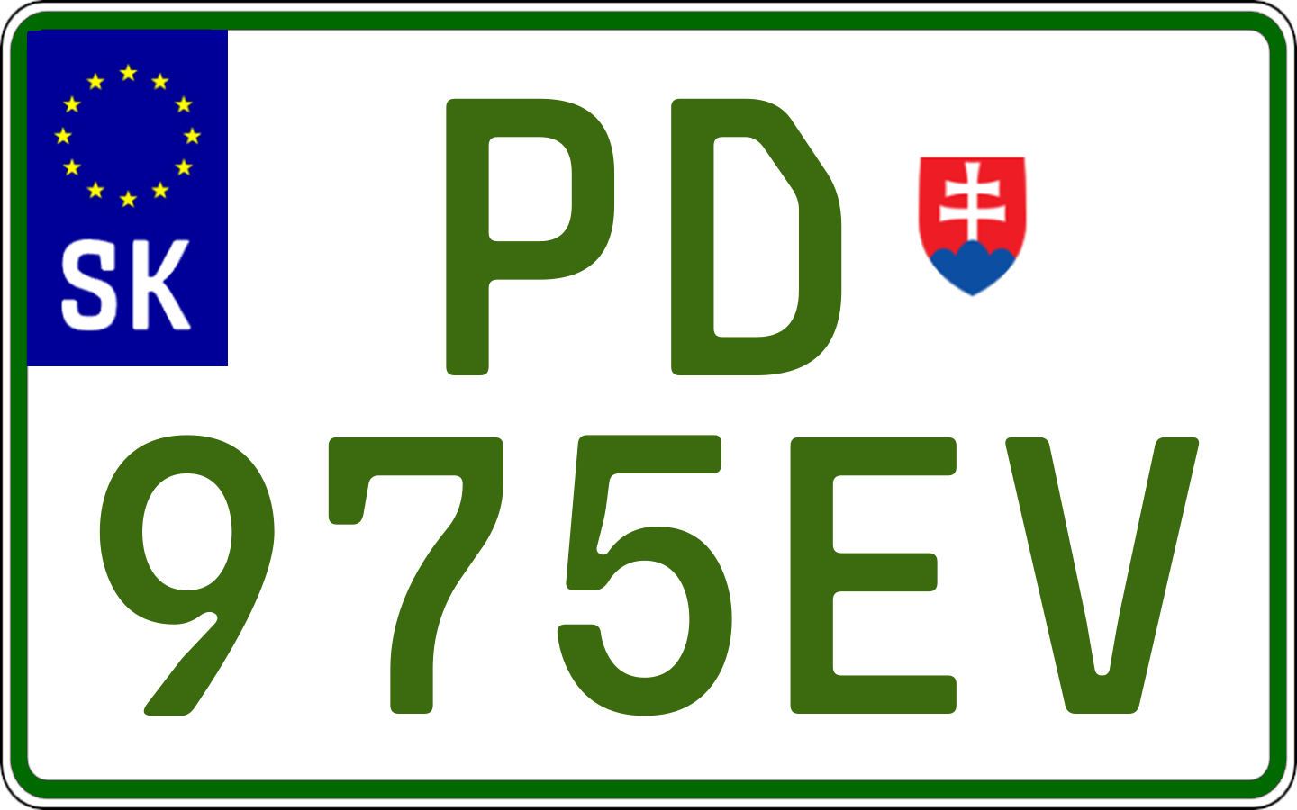Typ IV - Elektro 2R