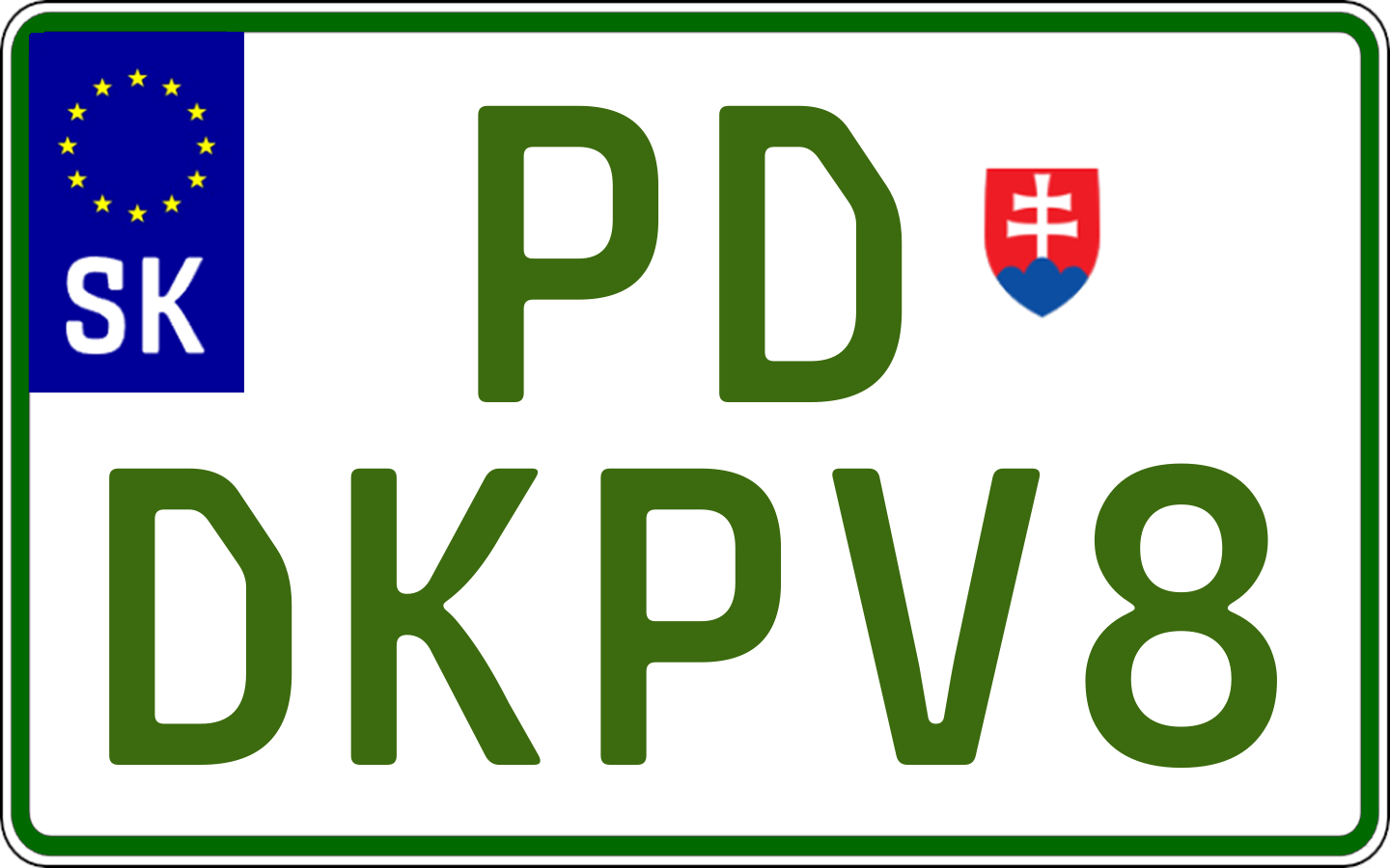Typ IV - Elektro 2R