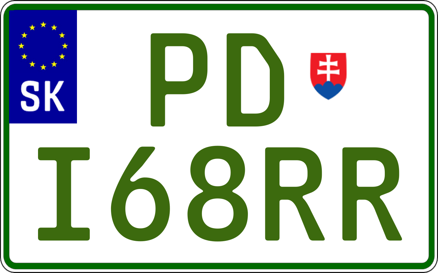 Typ IV - Elektro 2R